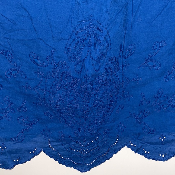 American eagle tube top dress - Picture 2 of 4